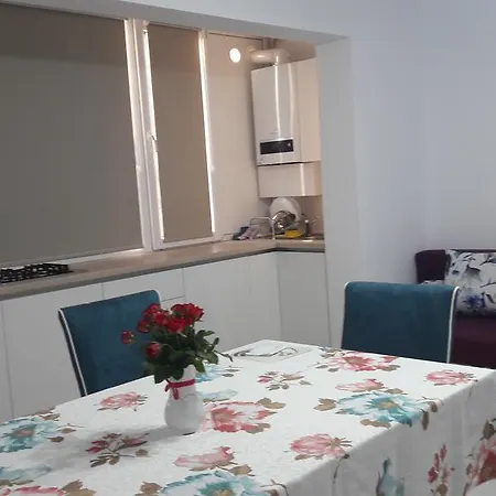 Awesome & Cozy Untold