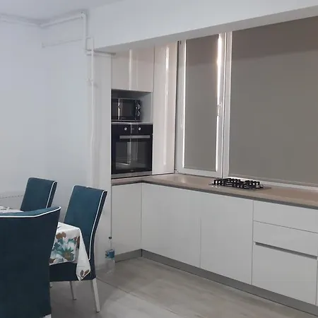 Apartment Awesome & Cozy Untold Cluj-Napoca
