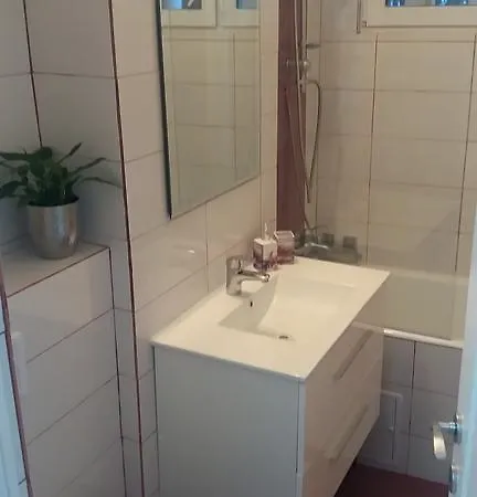 Awesome & Cozy Untold Apartment