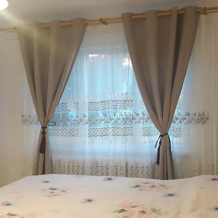 Awesome & Cozy Untold Apartment *
