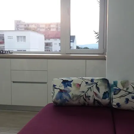 Apartment Awesome & Cozy Untold Cluj-Napoca
