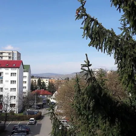 Awesome & Cozy Untold * Cluj-Napoca
